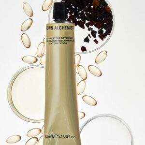 Grown Alchemist Hydra-Restore Day Cream (NEW)